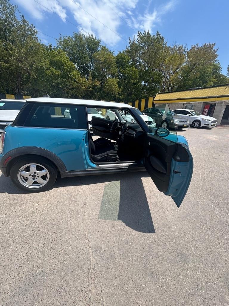 MINI Cooper  2007