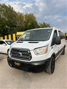 2015 Ford Transit 