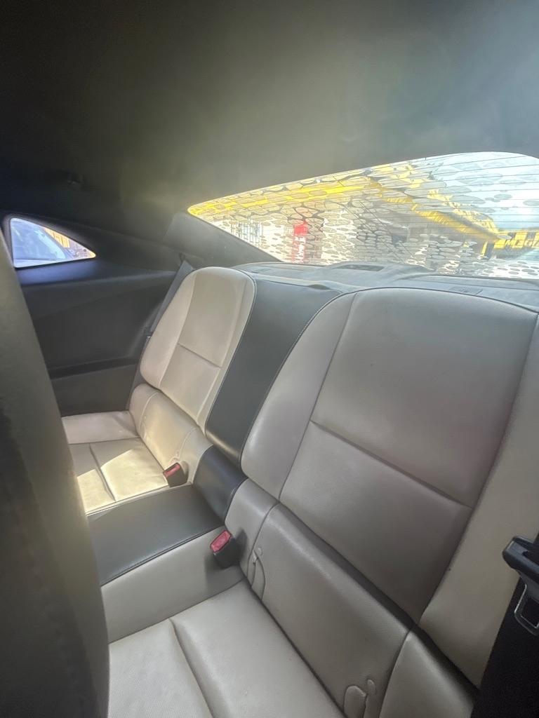 Chevrolet Camaro  2013
