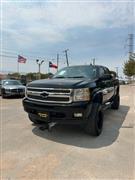2013 Chevrolet Silverado 1500 