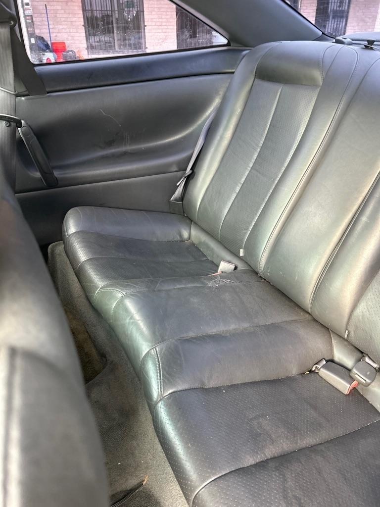 Toyota Camry Solara  2003