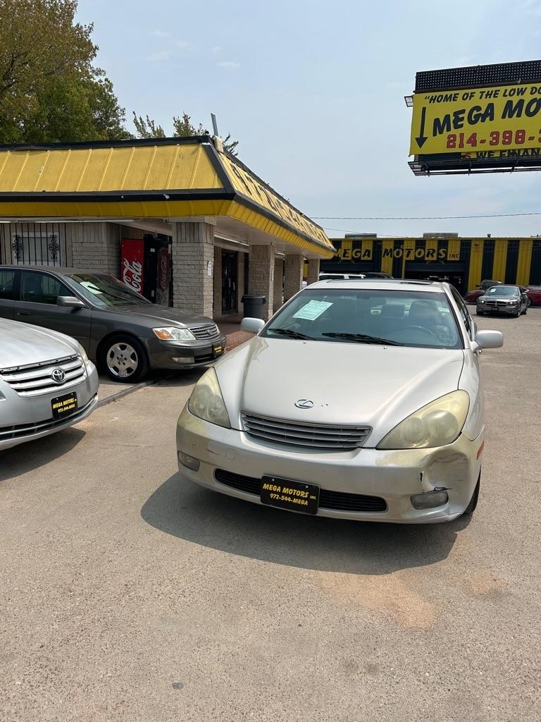 Lexus ES 300  2003