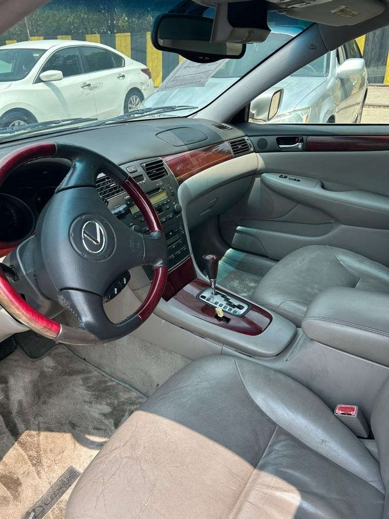 Lexus ES 300  2003