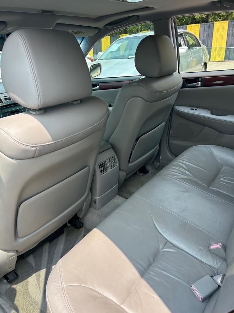 Lexus ES 300  2003