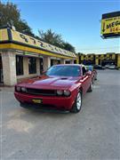 2011 Dodge Challenger 