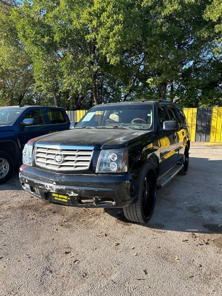 Cadillac Escalade  2005