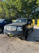 2005 Cadillac Escalade 