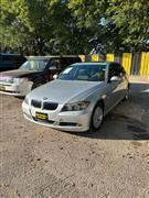 2007 BMW 3-Series 