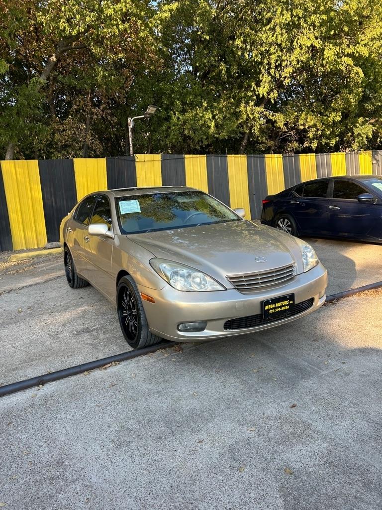 Lexus ES 330  2004