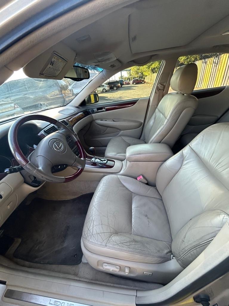 Lexus ES 330  2004