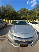 2014 Chevrolet Malibu 