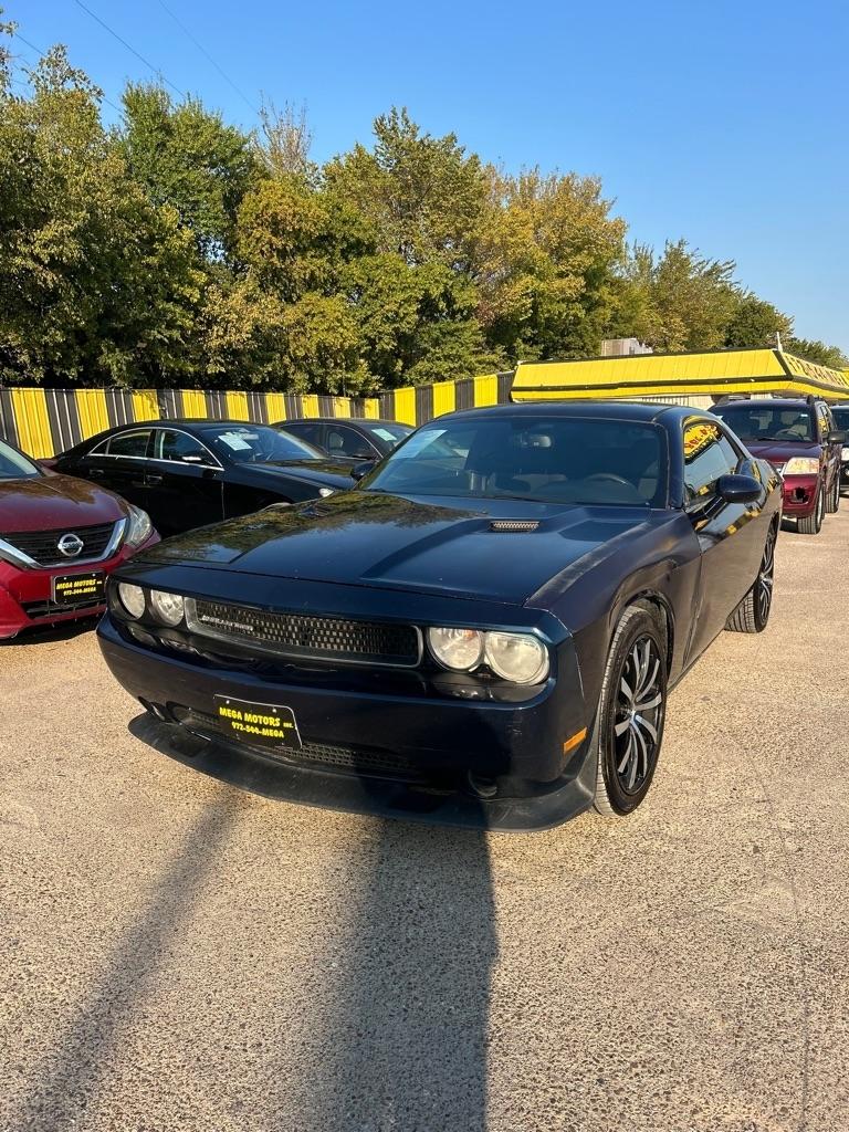 Dodge Challenger  2014