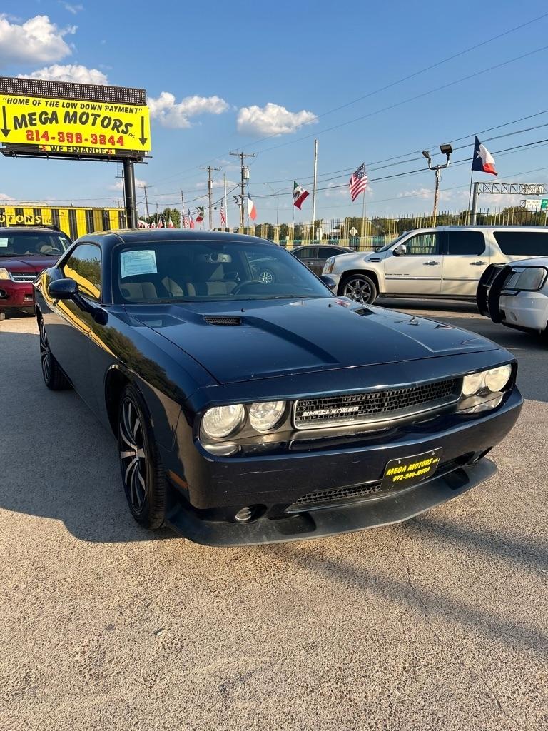 Dodge Challenger  2014