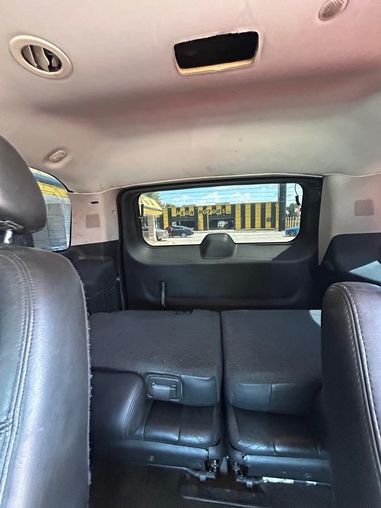 Cadillac Escalade  2008