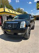 2008 Cadillac Escalade 