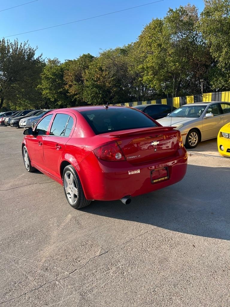 Chevrolet Cobalt  2009
