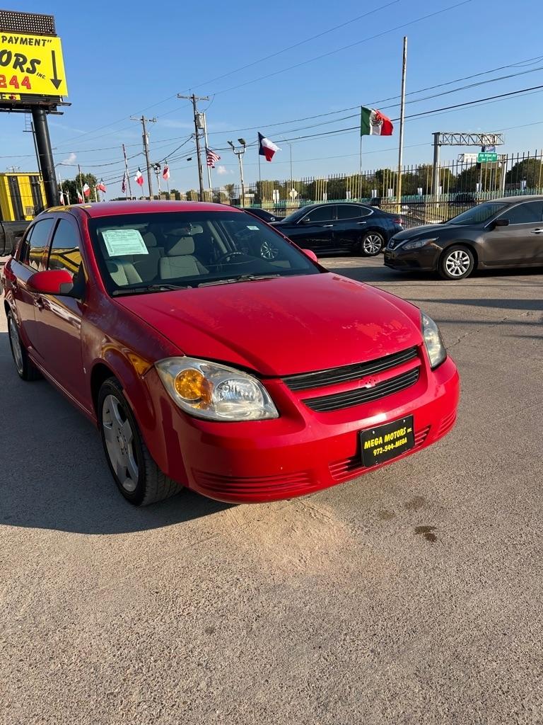 Chevrolet Cobalt  2009
