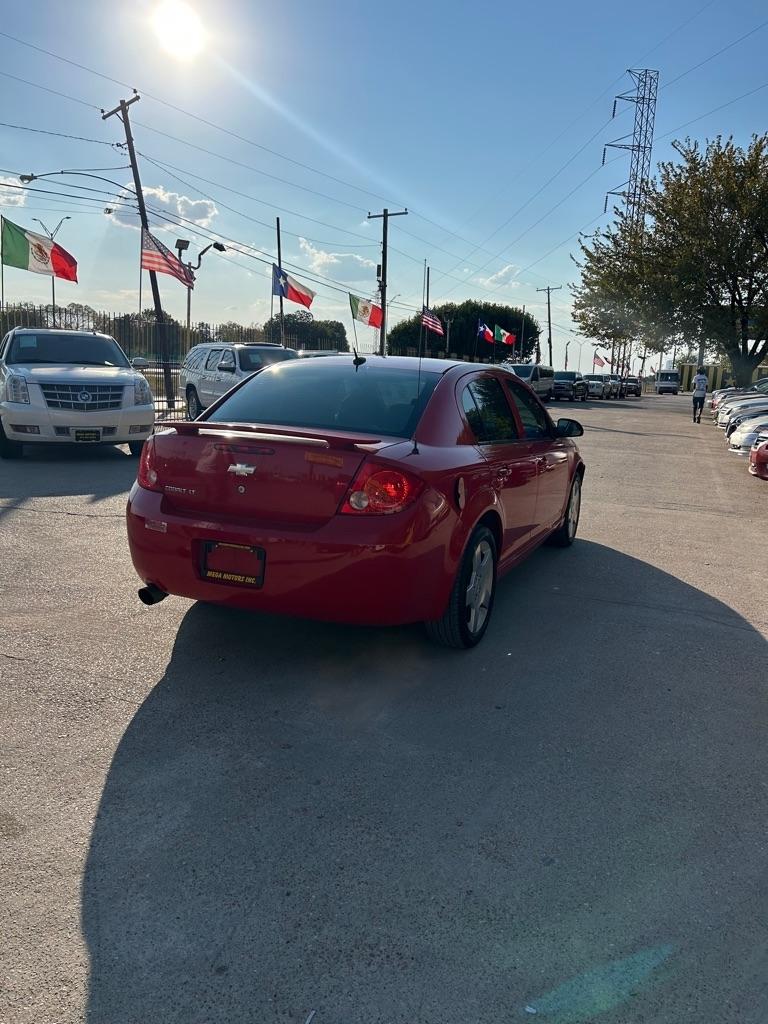 Chevrolet Cobalt  2009