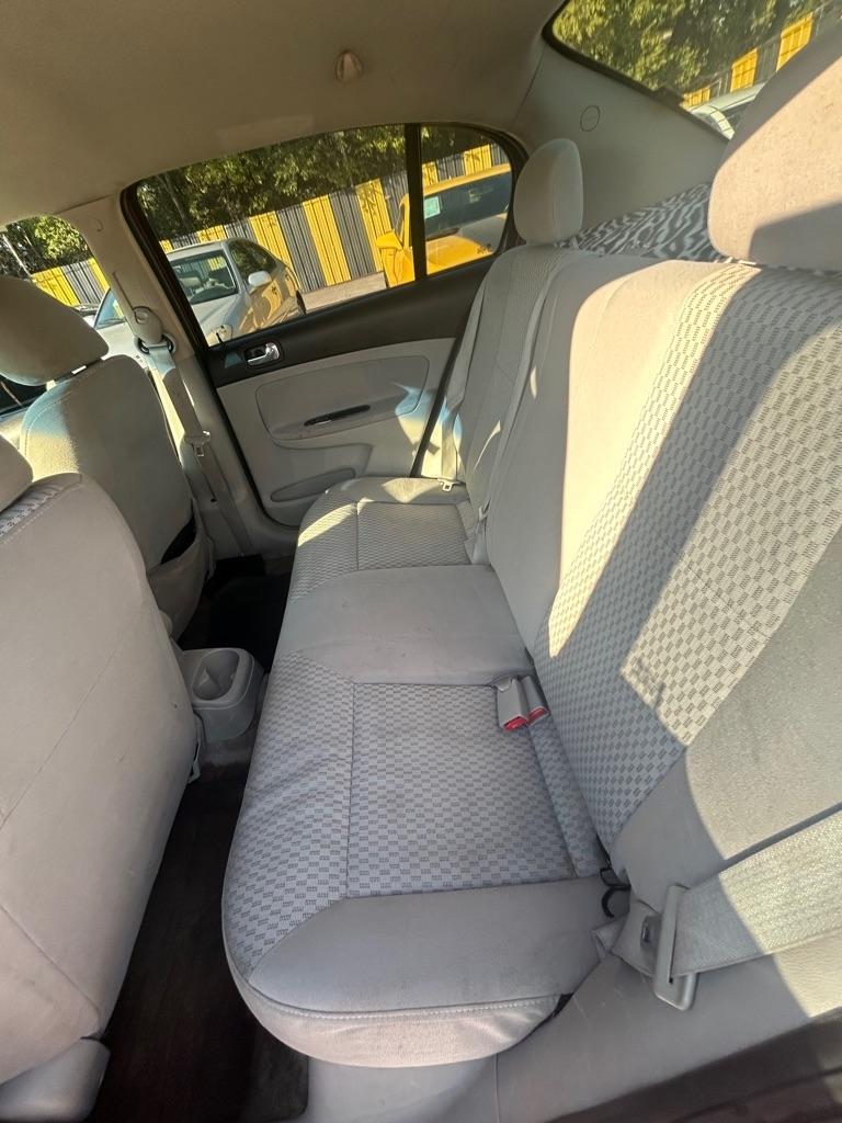 Chevrolet Cobalt  2009