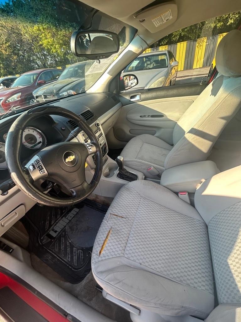 Chevrolet Cobalt  2009