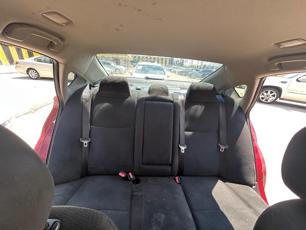 Nissan Altima  2014
