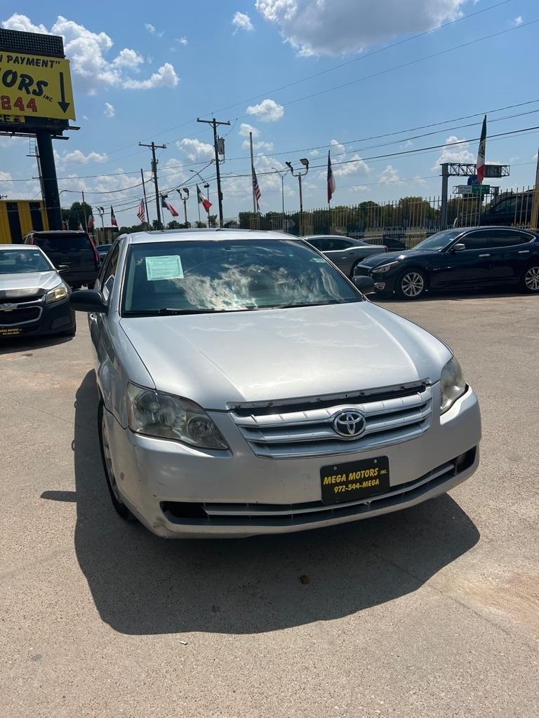 Toyota Avalon  2007