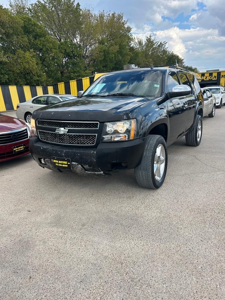 Chevrolet Tahoe  2008