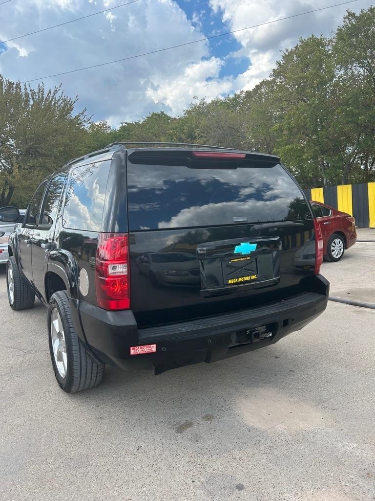 Chevrolet Tahoe  2008
