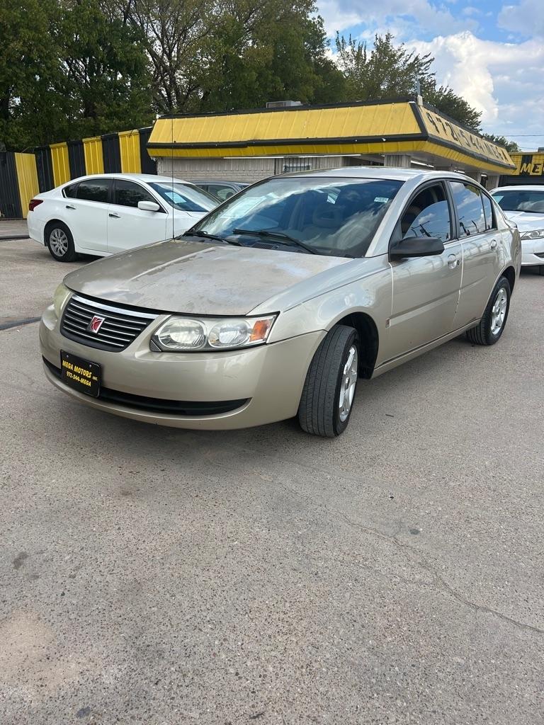Saturn ION  2005