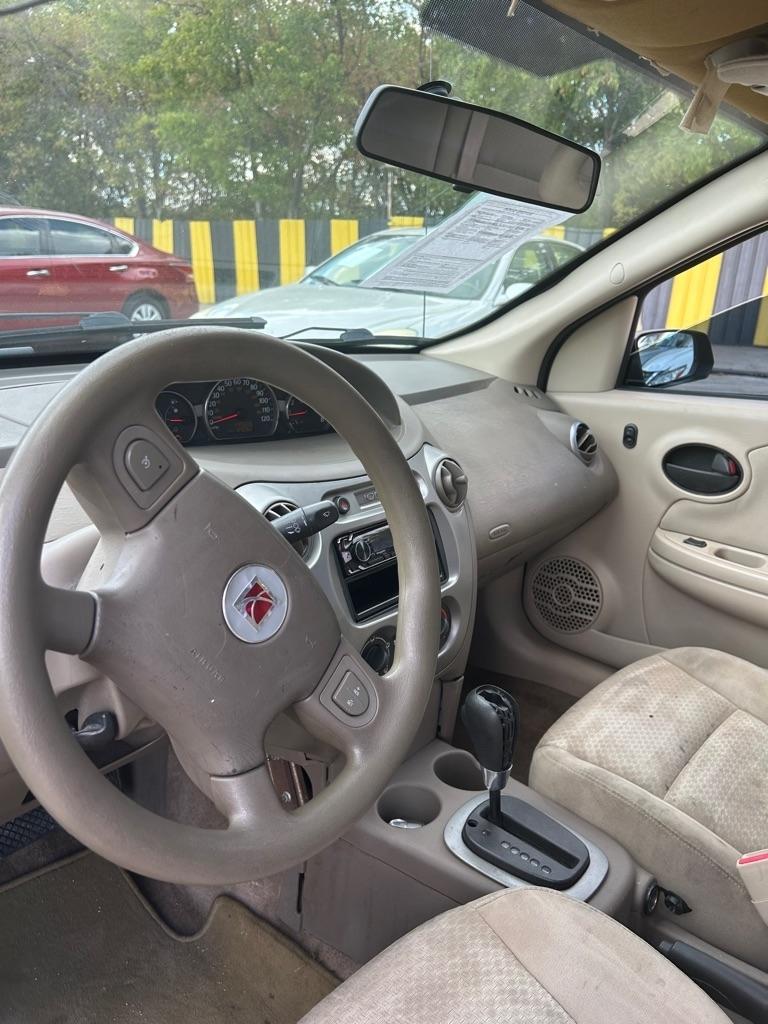Saturn ION  2005