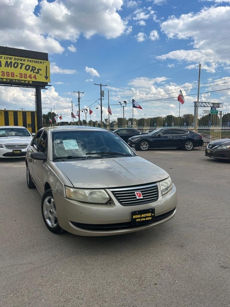 Saturn ION  2005