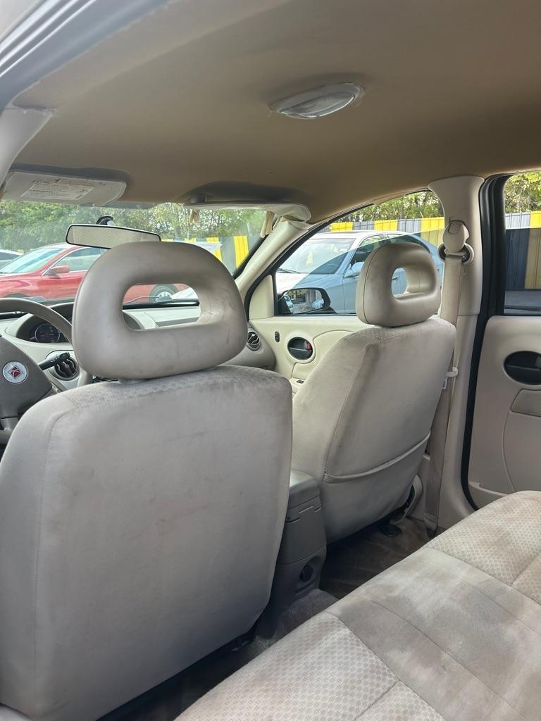 Saturn ION  2005