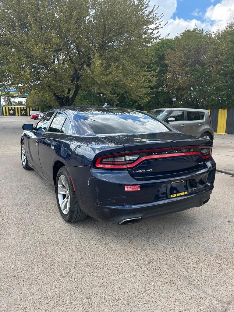 Dodge Charger  2016