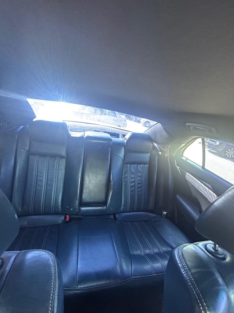 Chrysler 300  2014