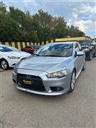 2012 Mitsubishi Lancer 