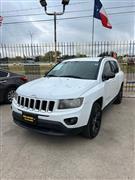 2014 Jeep Compass 