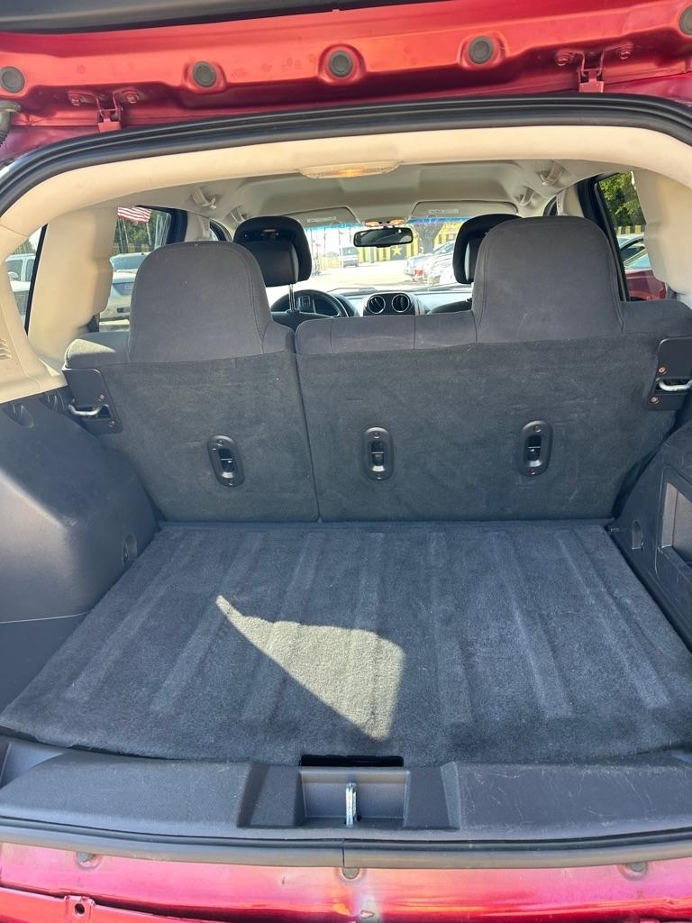 Jeep Compass  2014