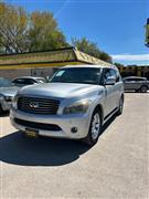 2011 Infiniti QX56 