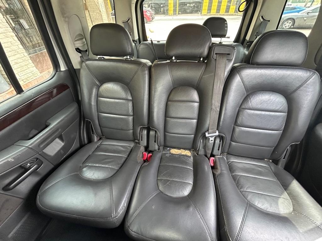 Ford Explorer  2003