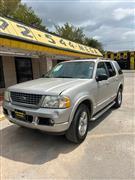 2003 Ford Explorer 