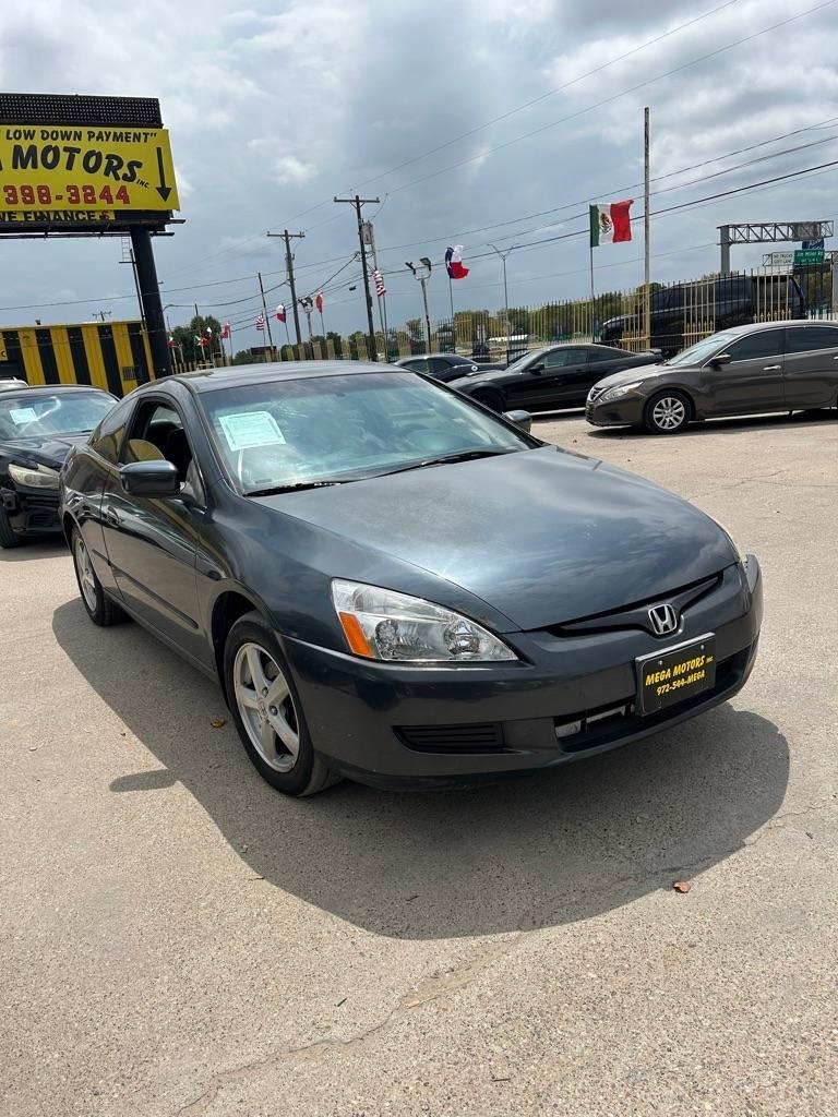 Honda Accord  2004