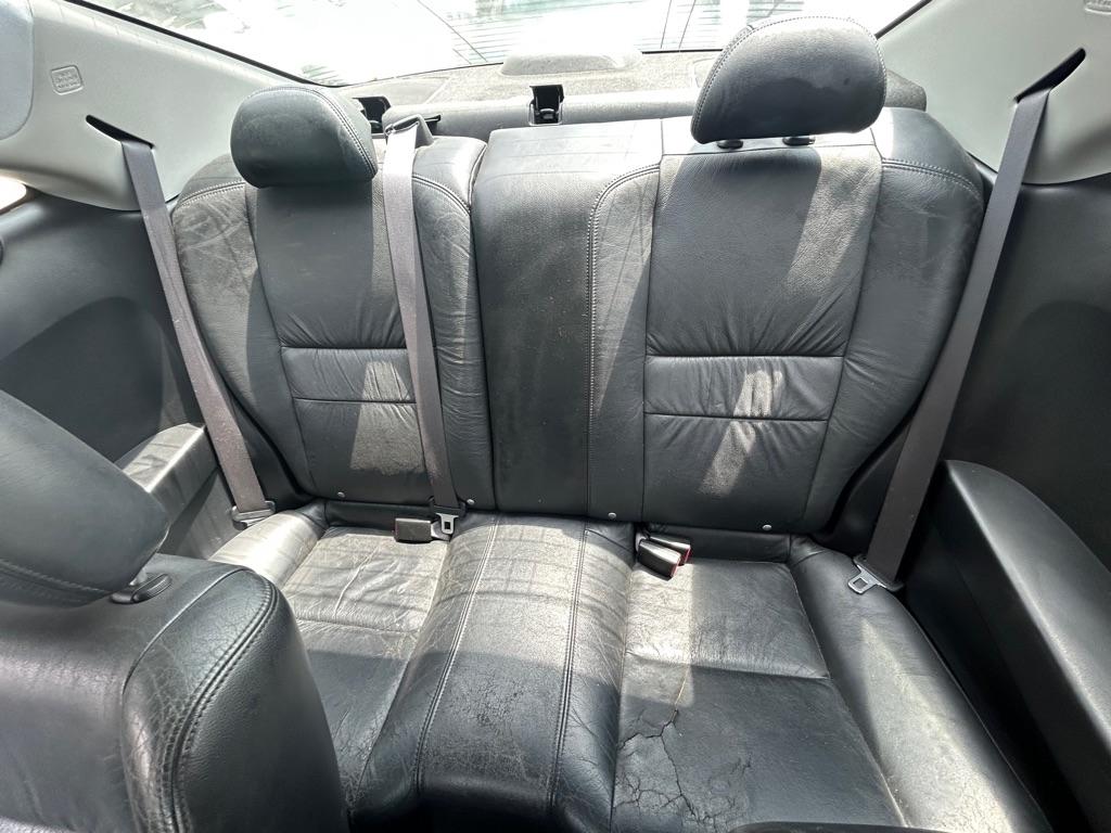 Honda Accord  2004
