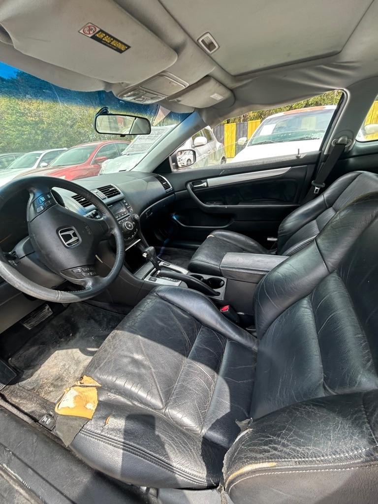 Honda Accord  2004