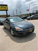 2004 Honda Accord 