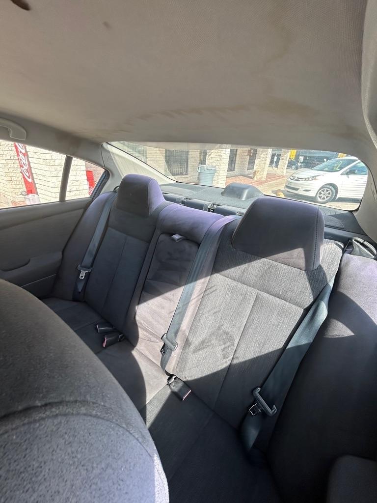 Nissan Altima  2012