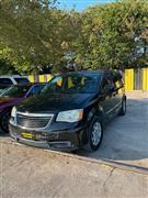 2014 Chrysler Town & Country 