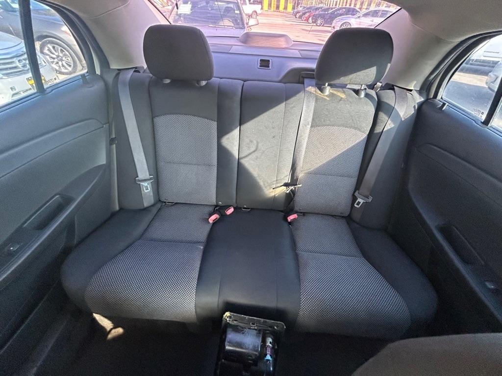Chevrolet Malibu  2012