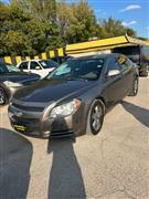 2010 Chevrolet Malibu 