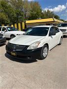 2010 Nissan Altima 