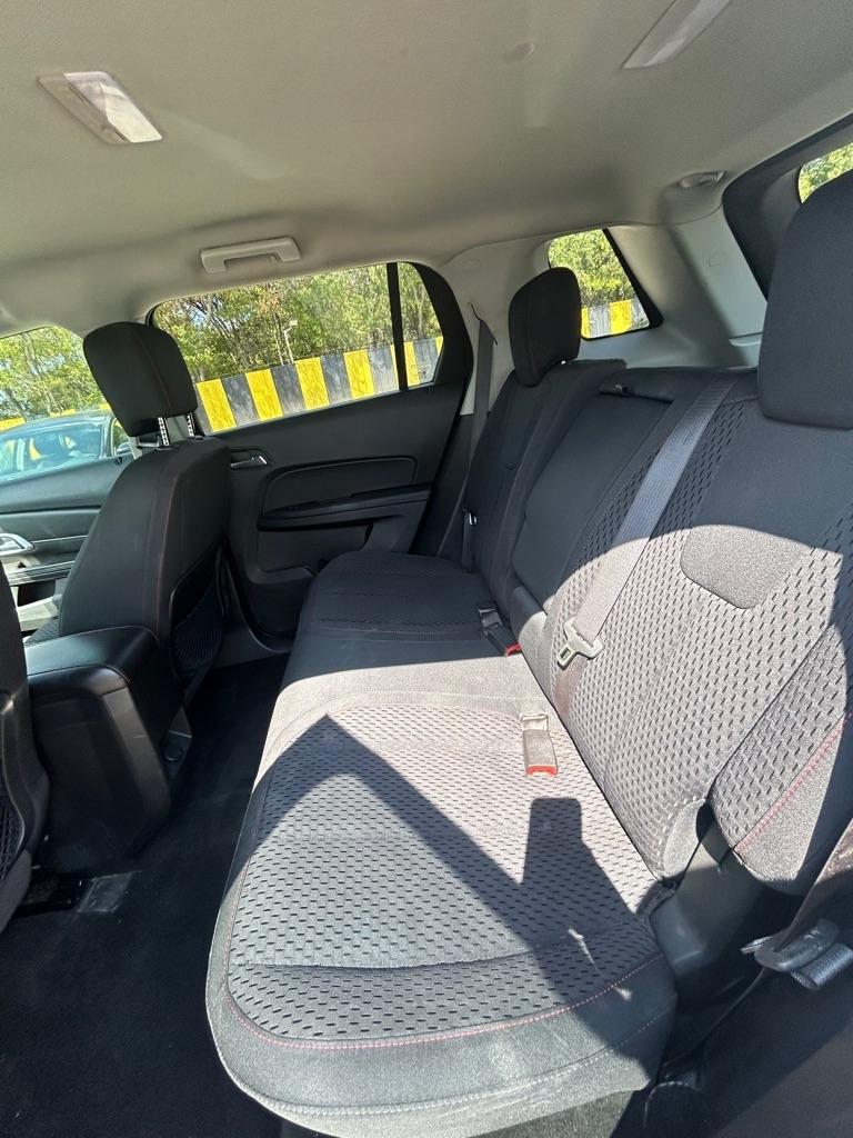 GMC Terrain  2015